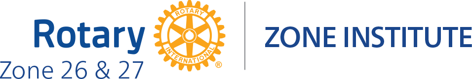 Rotary Zones 26 & 27 | Events